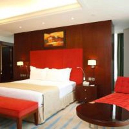 Holiday Inn Olaya By Ihg Riyadh Eksteriør billede