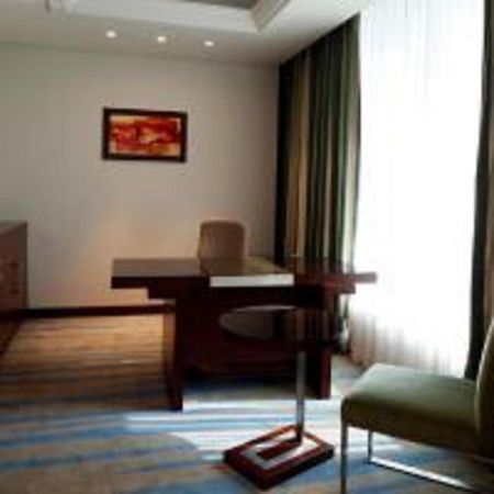 Holiday Inn Olaya By Ihg Riyadh Eksteriør billede