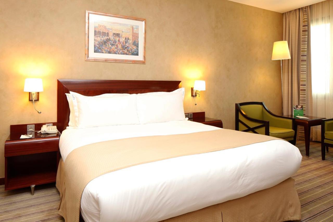 Holiday Inn Olaya By Ihg Riyadh Eksteriør billede