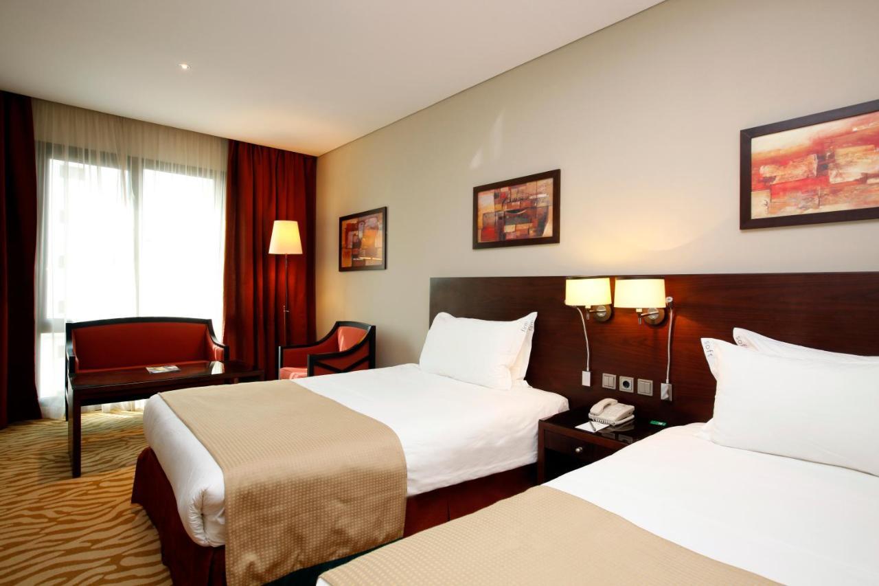 Holiday Inn Olaya By Ihg Riyadh Eksteriør billede