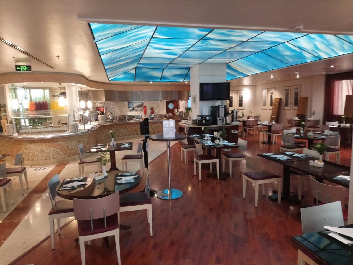 Holiday Inn Olaya By Ihg Riyadh Eksteriør billede