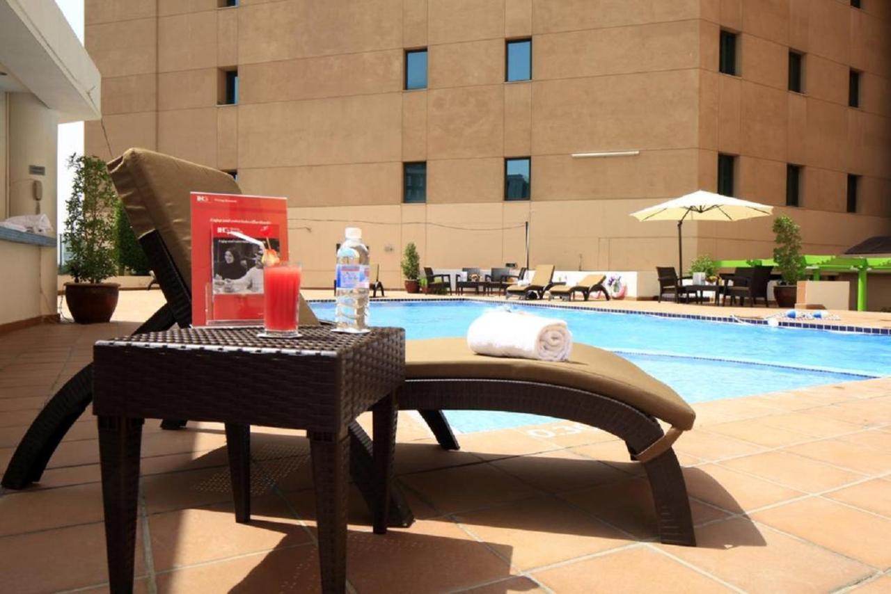 Holiday Inn Olaya By Ihg Riyadh Eksteriør billede