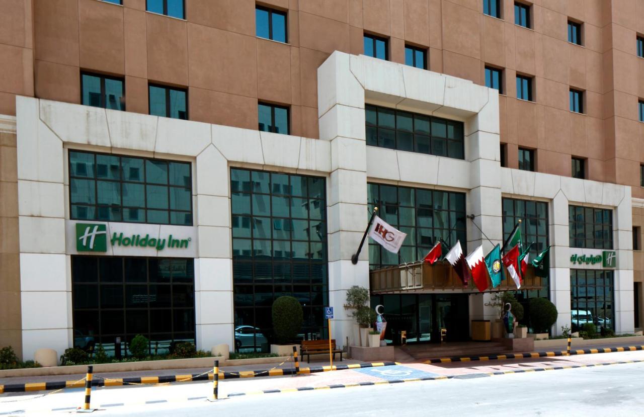 Holiday Inn Olaya By Ihg Riyadh Eksteriør billede
