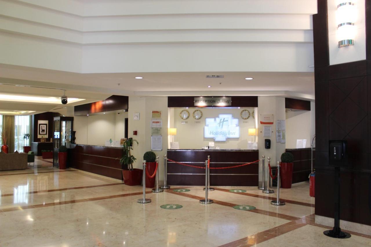 Holiday Inn Olaya By Ihg Riyadh Eksteriør billede
