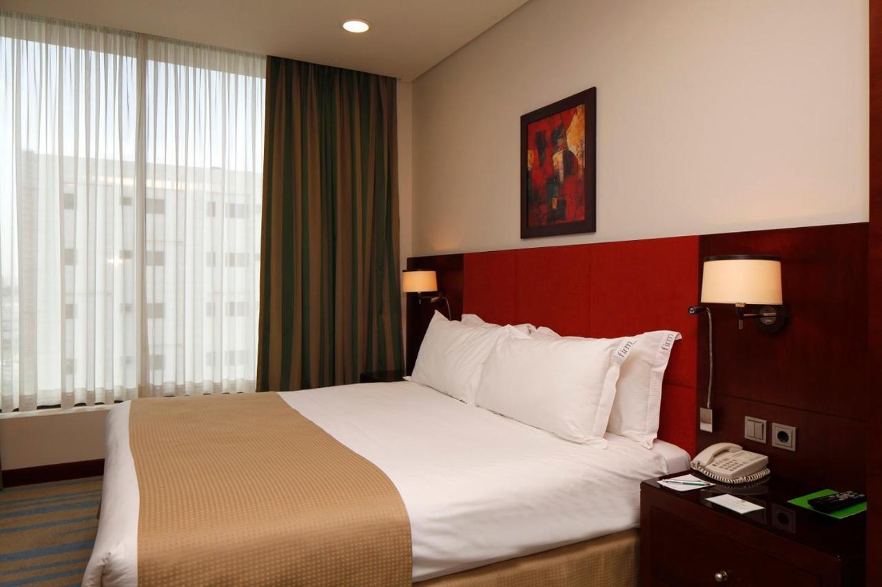 Holiday Inn Olaya By Ihg Riyadh Eksteriør billede