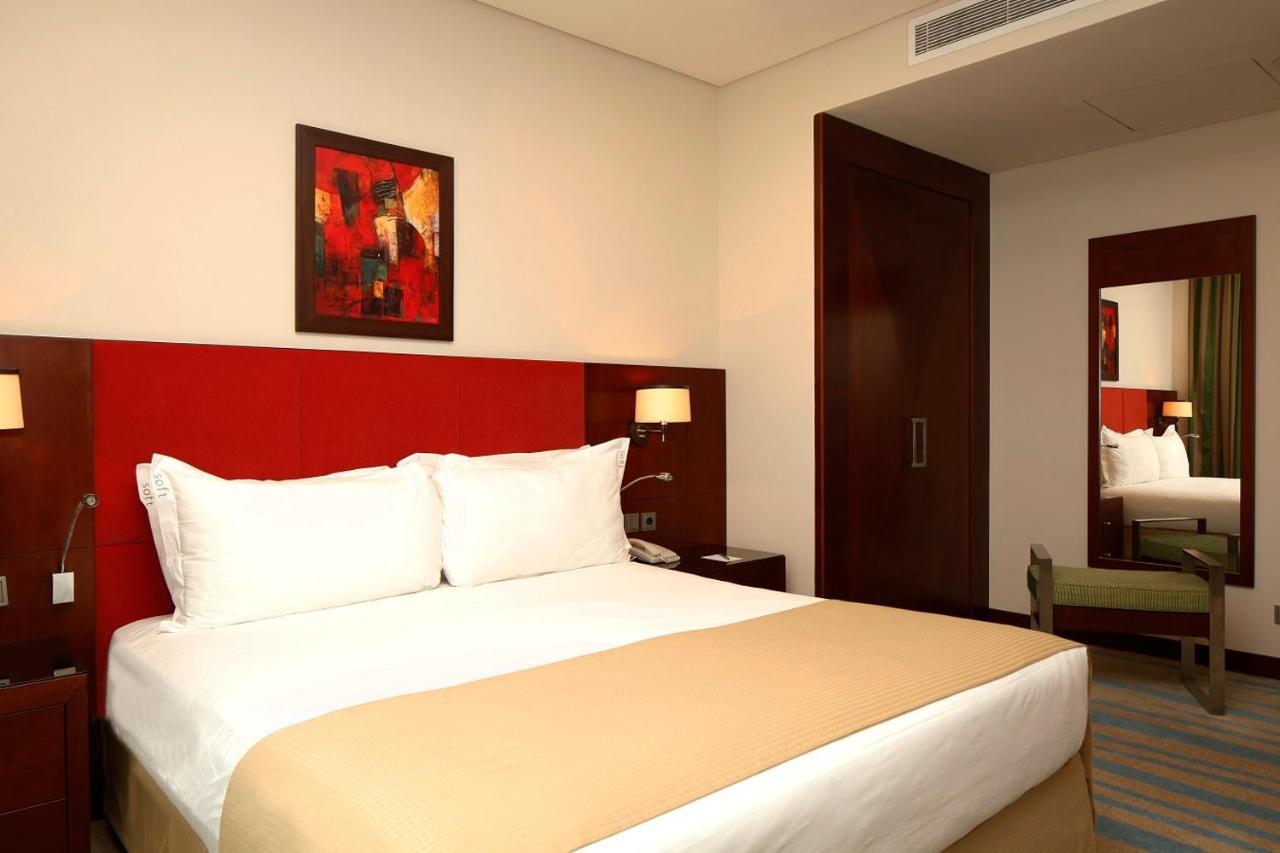 Holiday Inn Olaya By Ihg Riyadh Eksteriør billede