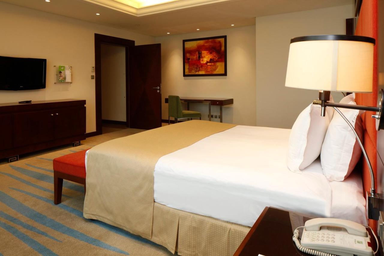 Holiday Inn Olaya By Ihg Riyadh Eksteriør billede