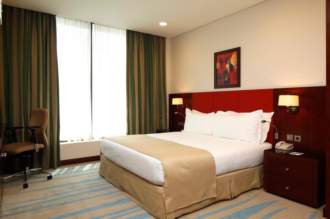 Holiday Inn Olaya By Ihg Riyadh Eksteriør billede