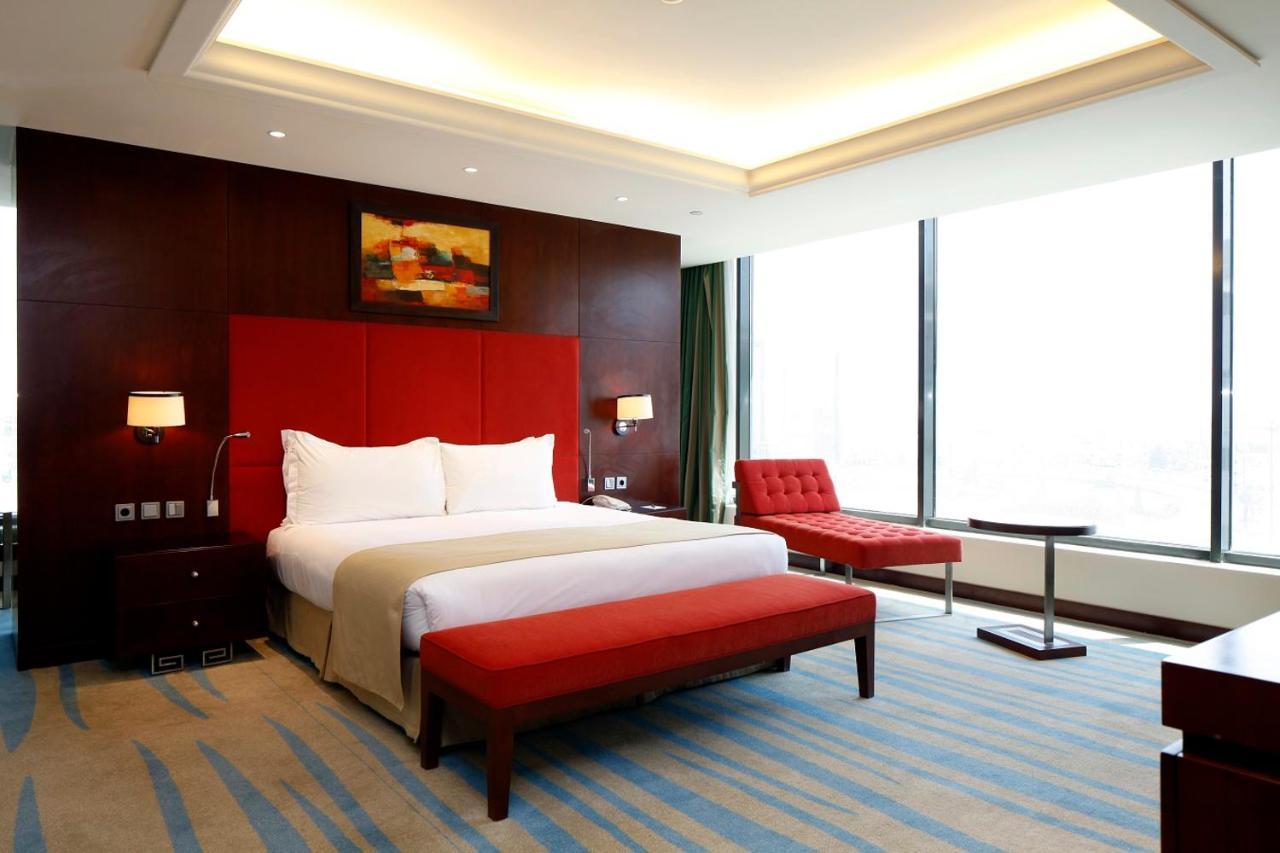 Holiday Inn Olaya By Ihg Riyadh Eksteriør billede