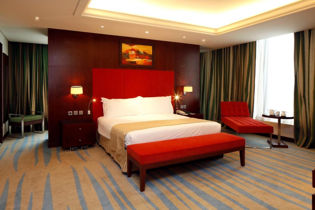 Holiday Inn Olaya By Ihg Riyadh Eksteriør billede