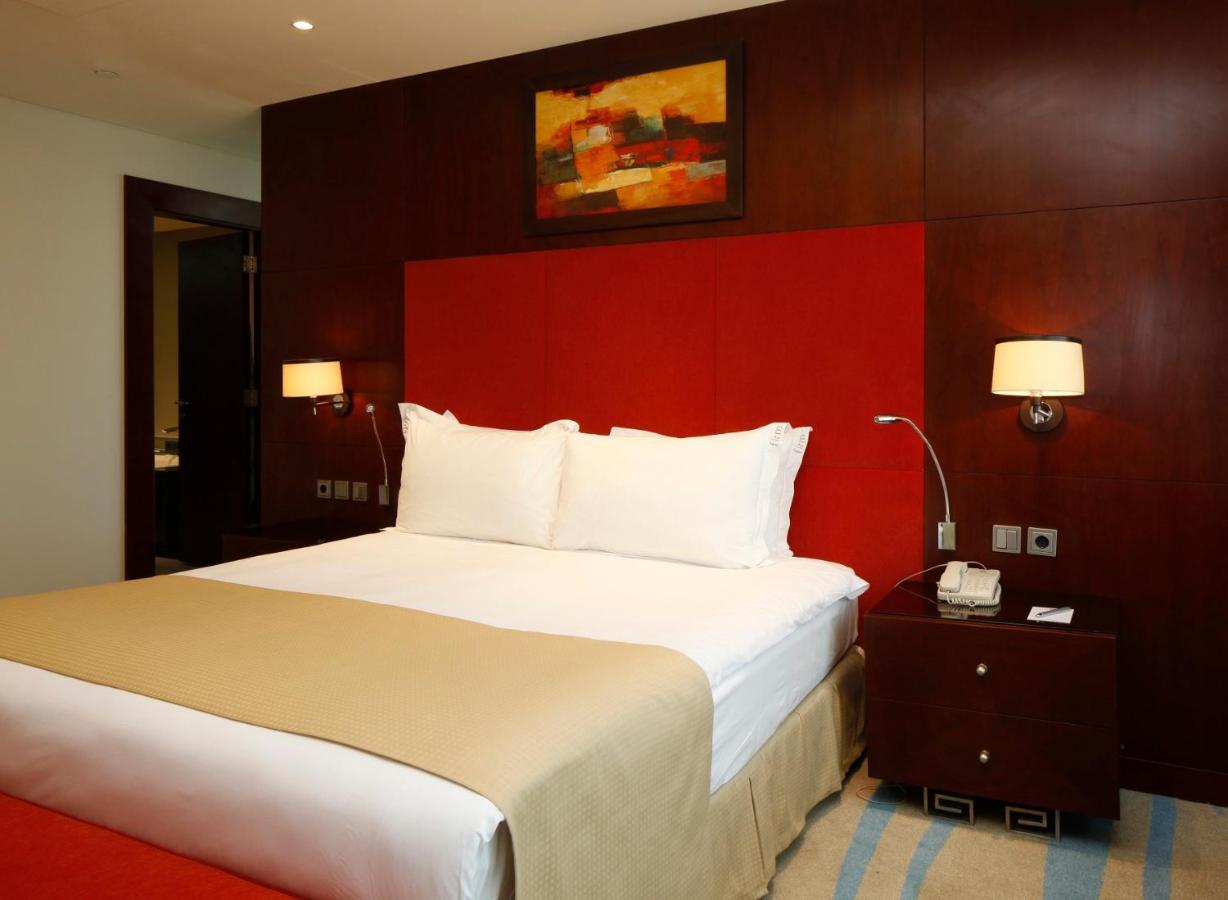 Holiday Inn Olaya By Ihg Riyadh Eksteriør billede