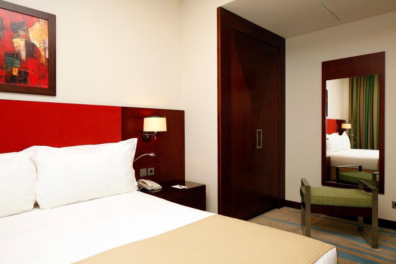 Holiday Inn Olaya By Ihg Riyadh Eksteriør billede