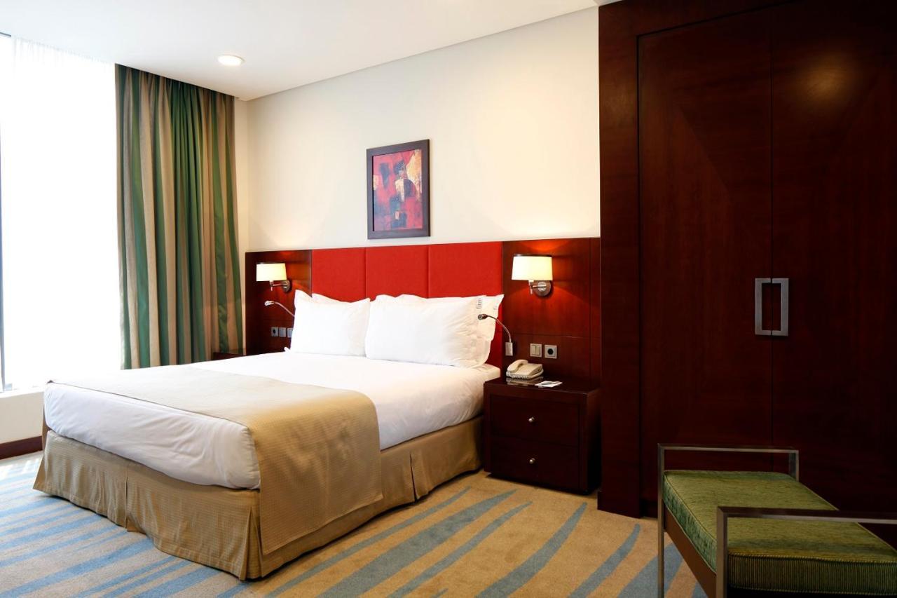 Holiday Inn Olaya By Ihg Riyadh Eksteriør billede