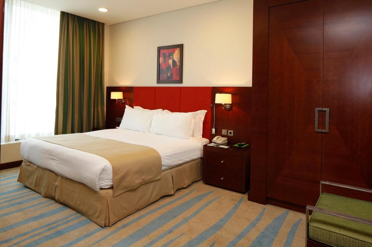Holiday Inn Olaya By Ihg Riyadh Eksteriør billede