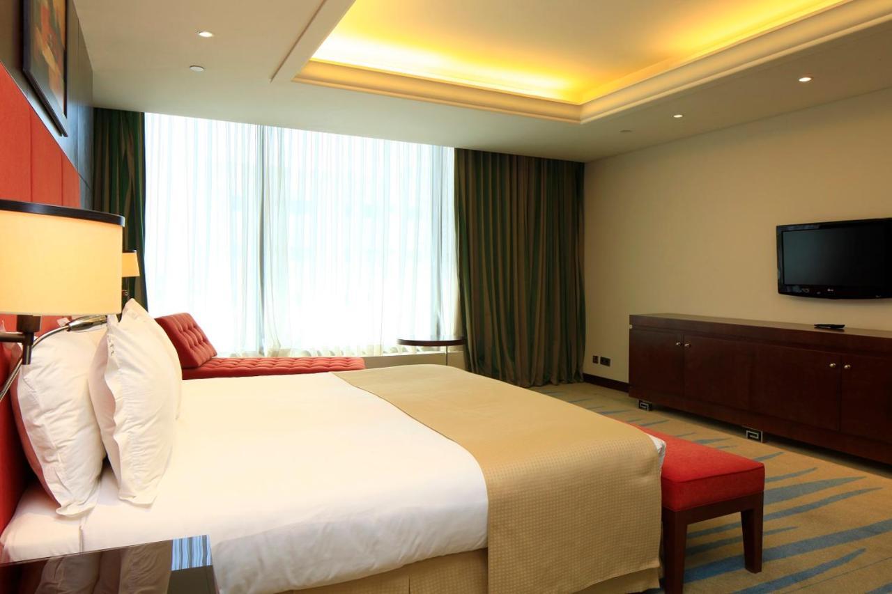 Holiday Inn Olaya By Ihg Riyadh Eksteriør billede