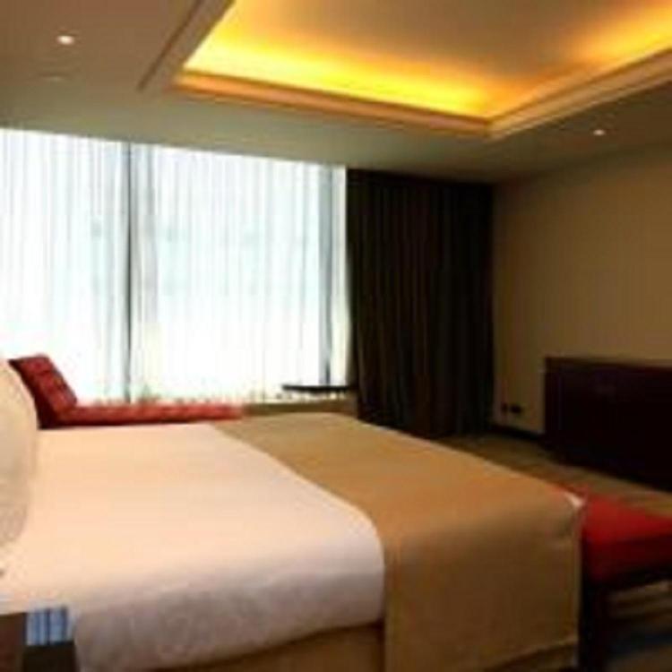 Holiday Inn Olaya By Ihg Riyadh Eksteriør billede