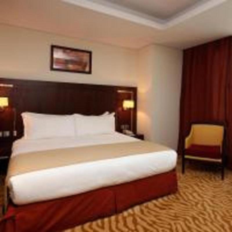 Holiday Inn Olaya By Ihg Riyadh Eksteriør billede