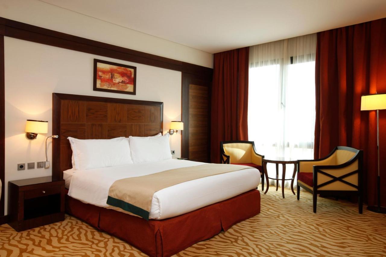 Holiday Inn Olaya By Ihg Riyadh Eksteriør billede
