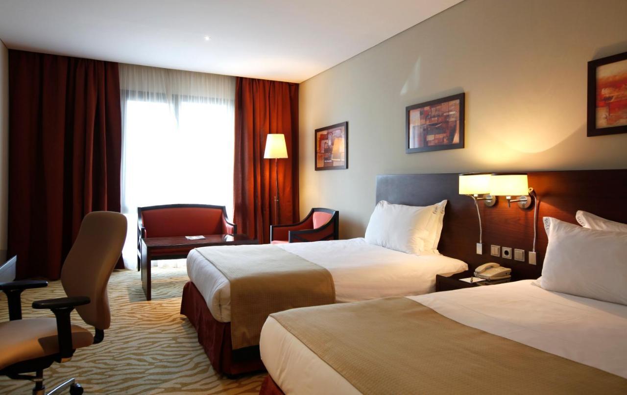 Holiday Inn Olaya By Ihg Riyadh Eksteriør billede