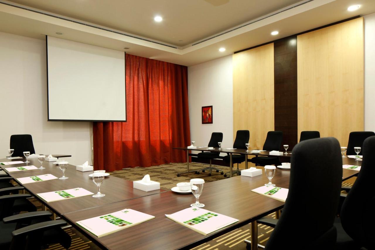 Holiday Inn Olaya By Ihg Riyadh Eksteriør billede